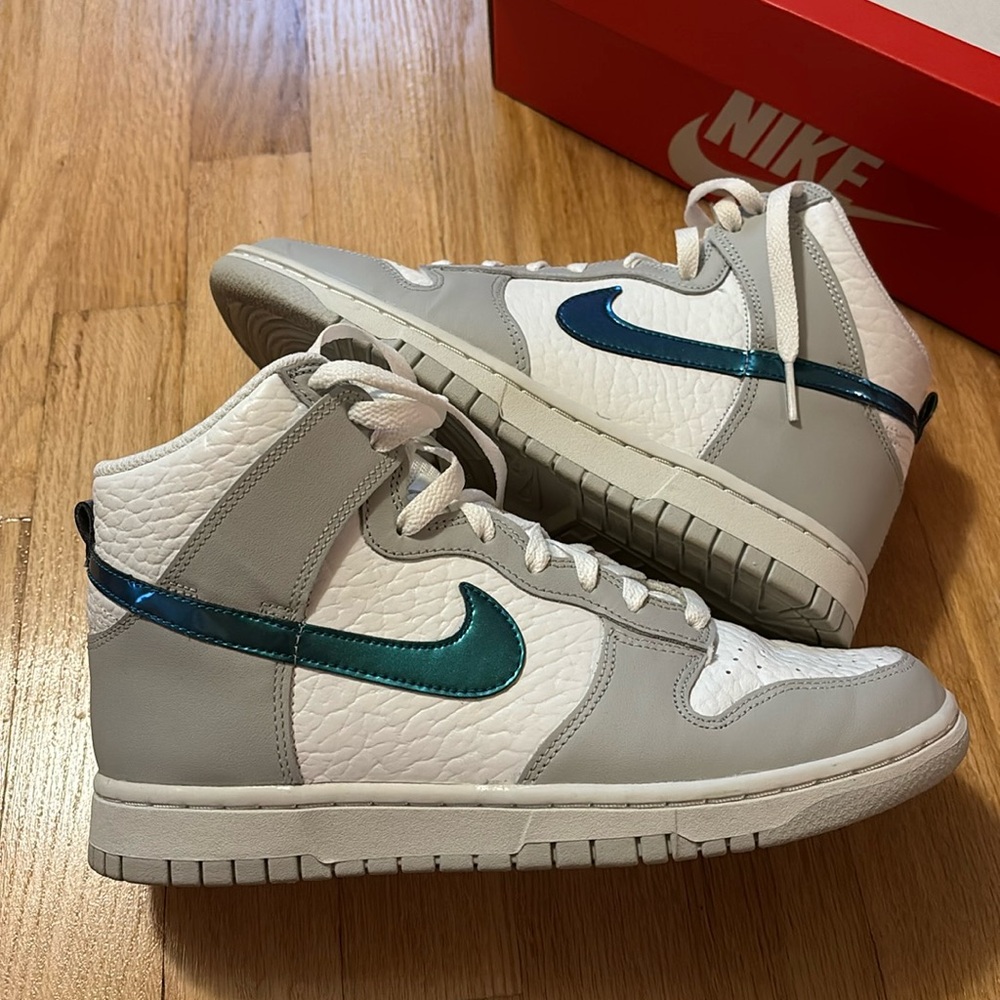 Nike Dunk High